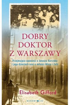 Okupowana przez Niemców Polska. Zofia i Misza to para studentów, która ucieka z Warszawy i przedostaje się do Lwowa. Los prowadzi ich jednak ponownie do dawnego domu, przez co bohaterowie trafiają do getta.

Tam spotykają doktora Janusza Korczaka - najważniejszego bohatera powieści - który całkowicie poświęca się pomocy sierotom. Mimo tragicznego położenia robi wszystko, by polepszyć warunki swoich podopiecznych. Wraz z innymi mieszkańcami getta stawia czoło rosnącemu przerażeniu, brakom żywności, chorobom oraz przeludnieniu. Decyduje się pozostać z najmłodszymi nawet w obliczu rychłego przeniesienia do Treblinki.