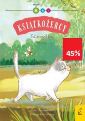 Marcel to kot. Mieszka sam – nie ma opiekunki i opiekuna. Nie lubi tłoku i hałasu. Wielu rzeczy się boi. Pewnego dnia podczas spaceru w parku dobiegają do niego niepokojące dźwięki… Czy Marcel znajdzie w sobie odwagę i siłę, by pomóc nieznajomemu w trudnej sytuacji?