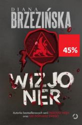 W Szczecinie dochodzi do serii zabójstw. Bezwzględny morderca perfekcyjnie zaciera ślady, zostawia na ofiarach jedynie swój symbol – niewielki i prawie niewidoczny. Zabójca nie jest zwyczajnym oprawcą, to wizjoner, obsesyjnie wierzący w swoją misję i to, że jest ona jedynym ratunkiem dla świata. Bezsilny wobec swoich pragnień, konsekwentnie realizuje swój makabryczny plan. Do miasta powraca profiler Aleksander Lewis. Wraz z komisarz Agatą Skibińską zajmują się rozwiązaniem tej sprawy. Jednak wizjoner to nie jedyny morderca, którego poszukiwać będzie Aleksander…