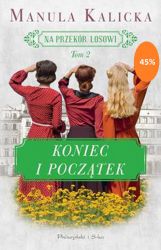 Seria bestsellerowych łotrzykowskich powieści z Irenką Górecką – sprytną tancerką kabaretową – w roli głównej. Wojenne i powojenne losy zwykłych ludzi, którzy stają w obliczu sytuacji często groźnych, czasem groteskowych, a niekiedy śmiesznych. Muszą normalnie żyć w nienormalnym czasie. To się czyta, i to znakomicie!

Jesień 1944. Tuż po upadku powstania w podwarszawskich Włochach spotykają się trzy młode kobiety: Irenka – przedwojenna tancerka kabaretowa, Zośka – Żydówka, studentka architektury, i Helenka – prosta dziewczyna z ubogiej wioski. Żadna z nich nie ma już rodziny; postanawiają trzymać się razem, wspierają się i wspólnie walczą z demonami przeszłości. Są zaradne, energiczne i z uporem dążą do celu. Każda ma swoją tajemnicę, każda próbuje ułożyć sobie życie w trudnych, dramatycznych czasach. Otaczająca je rzeczywistość nie jest łatwa, walka o przetrwanie, ciągły strach, ścieranie się nowego porządku ze starym – wszystko to nie sprzyja młodzieńczym wzlotom i westchnieniom. A jednak… Historie, ludzie i zdarzenia, które opisuje autorka, są prawdziwe, w nie wpleceni są fikcyjni bohaterowie. Jak zwykle u Manuli Kalickiej, płaczemy i śmiejemy się na przemian, by na końcu zapytać – co dalej?