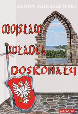 Mojsław władca doskonały jest powieścią historyczną, a jej akcja rozgrywa się na terenie Polski w latach 1038-1047. Po zabójstwach, których dokonano kolejno na królach Mieszku II i Bolesławie Mieszkowicu, po zamęcie, jaki rozpętała śmierć Bolesława, i agresji władcy Czech na Polskę, wierny przyjaciel obu zamordowanych Piastów, wojewoda Mojsław, ratuje swą dzielnicę – Mazowsze, i przejmuje nad nią pełną władzę. Wchodząc w przymierze z Siemomysłem, księciem Pomorza, dąży on do odbudowy kraju. Poprzez swoje mądre rządy na Mazowszu pragnie ukazać Polakom i światu, jakiej chce Polski. Czy jednak wrogowie wewnętrzni i zewnętrzni pozwolą mu zrealizować ten cel? Książka ta zamyka cykl powieści historycznych pod wspólnym tytułem Dzieci Swarożyca.