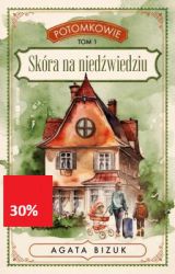 W licznej rodzinie Kręciszów każdy dba o własne interesy, a wyobraźnię wszystkich do białości rozpala należąca do Ingrid przedwojenna willa w Szczawnie-Zdroju. Janusz, Dagmara, Robert i Paulina mają już to i owo na sumieniu, tylko dokąd zawiedzie ich rywalizacja o cenny spadek? Czy rodzina wyjdzie cało z tej potyczki? Relacje i nastroje w rodzinnym domu pozostawiają bowiem wiele do życzenia, ale na szczęście seniorka rodu ma się świetnie i do grobu wcale się nie wybiera. Ingrid Kręcisz, mimo słusznego wieku, w niczym nie przypomina stereotypowej babci. Ma cięty język i umysł ostry jak brzytwa.