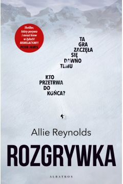 Życie ludzkie jest nieprzewidywalne - kto by się jednak spodziewał, że nieoczekiwanie może zamienić się w grę, a jego główni bohaterowie staną się pionkami na niebezpiecznej planszy...

Milla swoją karierę sportową zakończyła już jakiś czas temu, ale nie sądziła, że tak szybko wróci do miejsca, z którym wiąże się tyle wspomnień zawodowych... Gdy w jej ręce trafia zaproszenie na wspólny wyjazd z grupą starych przyjaciół, nie potrafi odrzucić propozycji - zwłaszcza że ośrodek narciarski, w którym mają spędzić czas, był zwieńczeniem jej sportowej kariery, a zaproszenie otrzymała od bardzo ważnej osoby.

Dziewczyna ze swoimi przyjaciółmi nie widziała się już dziesięć lat. Data wyjazdu pokrywa się także z rocznicą zawodów, podczas których w nieznanych okolicznościach zniknęła snowboardzistka Saskia - Milla jednak nawet nie przypuszcza, że miniona dekada i dziesiąta rocznica zaginięcia dziewczyny mogą mieć wspólny, nie do końca bezpieczny wątek. Piątka przyjaciół w końcu udaje się do ośrodka w Alpach, by dowiedzieć się, że żadne z nich bezpośrednio nie zainicjowało tego wyjazdu?