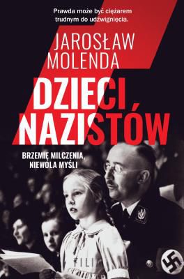 Wstrząsające historie dzieci nazistowskich zbrodniarzy.

CZY MOŻNA WYOBRAZIĆ SOBIE HIMMLERA CAŁUJĄCEGO SWOJĄ CÓRECZKĘ W DRODZE DO KWATERY GŁÓWNEJ, BY PODPISAĆ NAKAZ EGZEKUCJI DZIECI TYLKO DLATEGO, ŻE BYŁY ŻYDAMI?

Nazwiska Himmlera, Gringa, Gtha czy Mengele wciąż mają moc przywoływania koszmaru nazistowskich Niemiec. Ich potomkowie, dzieci nazistowskich przywódców, mierzą się z przeszłością rodziców, głównie ojców, w różny sposób. Gudrun Himmler została wierna zbrodniczej ideologii nazistowskiej. Matthias Gring, stryjeczny wnuk Hermanna, przeszedł na judaizm.

JAK TO JEST ŻYĆ Z POTWORNĄ SPUŚCIZNĄ I CZY MOŻNA KIEDYKOLWIEK ODCIĄĆ SIĘ OD STRASZLIWYCH ZBRODNI POPEŁNIONYCH PRZEZ PRZODKÓW?