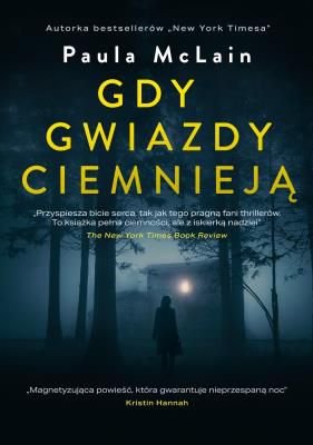 W mroku nie czają się potwory, tylko ludzie

Anna Hart rozwikłała dziesiątki spraw tajemniczych morderstw i poznała najciemniejszą stronę ludzkiej natury. Gdy jednak dotyka ją osobista tragedia, wyjeżdża na wieś, gdzie wychowała się w rodzinie zastępczej, i... trafia w oko cyklonu.

Na miejscu w dziwnych okolicznościach ginie nastolatka. Dziewczyna znika tak, jak przed laty rówieśniczka Anny. Niewyjaśnione dotąd morderstwo nadal prześladuje małą społeczność, a kolejne zaginięcie wywołuje histerię.

Anna rozpoczyna śledztwo na własną rękę. Aby schwytać porywacza, musi nie tylko odnaleźć drogę w skrywającym mroczne sekrety leśnym labiryncie, ale także wrócić do najstraszniejszego okresu w swoim dzieciństwie.