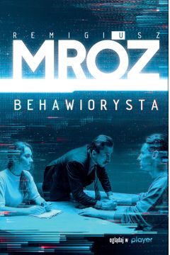 Uwielbiasz czytać zagadkowe kryminały? Lubisz, gdy książka uruchamia w Twojej głowie wielotorowe myślenie? Chcesz wejść w głąb ludzkich zachowań i myśli? Sięgnij po fantastyczną publikację Behawiorysta autorstwa Remigiusza Mroza!

Książka Behawiorysta jest opowieścią o zamachowcu, który zajmuje przedszkole i grozi, że pozbawi życia dzieci oraz wychowawców. Policja nie jest w stanie nic zrobić - jest bezsilna. Na dodatek mężczyzna nie ma żadnych żądań. Wszyscy zastanawiają się, w jakim celu wziął zakładników. Nikt nie wie, co chce przez to osiągnąć. Sytuacja komplikuje się jeszcze bardziej, gdy w internecie ukazuje się transmisja na żywo z przedszkola.

Służby, nie mając innego wyboru, zwracają się o pomoc do Gerarda Edlinga - byłego prokuratora, zwolnionego dyscyplinarnie ze służby. Jest on specjalistą w dziedzinie kinezyki - nauce zajmującej się analizowaniem komunikacji niewerbalnej. Edling jest niezwykle ekscentrycznym człowiekiem, znanym z tego, że potrafił rozwiązać nawet najtrudniejszą sprawę. Czy uda mu się i tym razem? Najwyraźniej trafił w końcu na godnego przeciwnika?