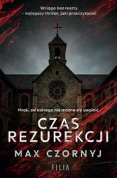Książka wydana w serii Wielkie Litery – w specjalnym formacie z dużą czcionką dla seniorów i osób słabowidzących.

Każdy człowiek ma swoje demony. Ten thriller sprawi, że odkryjecie własne.

Brat Hektor na polecenie najwyższych hierarchów kościelnych wyrusza do położonego na odludziu klasztoru Misterystów. Siedziba pradawnego zakonu kryje mroczne tajemnice. Doszło w niej do makabrycznej zbrodni, a na temat mnichów krążą dziwne plotki. Mówi się, że weszli w konszachty z samym diabłem. Tymczasem śledczy zdają się bezradni w starciu z mordercą. Czy może się z nim zmierzyć jedynie... egzorcysta? Wszystko wskazuje, że aby dopaść zbrodniarza, najpierw należy uwierzyć. Uwierzyć w Bezgraniczne Zło.