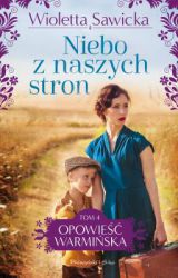 Kontynuacja fascynującej opowieści o zakazanej miłości i sile nadziei w czasach, gdy świat ogarnęła mordercza wojna.

Prusy Wschodnie, schyłek II wojny światowej. Lizka razem z dziećmi wciąż czeka w Bartągu na Franza, który zaginął pod Stalingradem. Nie traci nadziei, że mąż wróci, tak jak jej obiecał.

Tymczasem do Prus zbliża się Armia Czerwona. Mieszkańcy już wiedzą, czego mogą się spodziewać po sowieckim wojsku. Niemcy jeszcze nie pozwalają na ewakuację ludności, mimo to pierwsi uciekinierzy już wyjeżdżają na zachód. Lizka nie chce opuścić domu, dopiero na wieść, że Rosjanie nie oszczędzają nawet dzieci, decyduje się na niebezpieczną ucieczkę, zabierając ze sobą teściową i szwagierkę.

Ci, którzy zostali: Jan Langer z drugą żoną i maleńkim synkiem, Augusta, Zośka, Stanisław i Waleśka, doświadczają sowieckiego okrucieństwa. Najstarszy z braci Reiterów, Hermann, ani myśli zostawiać majątku. Rozwiązuje sprawę z Sowietami po swojemu.