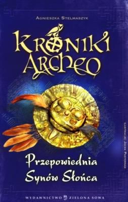 Tym razem akcja powieści skupiać się będzie w Ameryce Południowej.Niezwykłe wakacje w posiadłości lady Ginevry Carnarvon przerywa dramatyczne wezwanie o pomoc. Młodzi Ostrowscy oraz ich przyjaciele Gardnerowie wyruszają do serca peruwiańskiej dżungli, aby zmierzyć się z Przepowiednią Synów Słońca. Czy mityczne miasto, którego na próżno szukali hiszpańscy konkwistadorzy istnieje naprawdę? A gdzie podziała się panna Ofelia? Czy i tym razem pomoc detektywa Gordona Archera i jego drogiego Watsona wystarczy, aby rozwiązać zagadkę?Jadowite węże, krwiożercze mrówki i groźni strażnicy skarbu zrobią wszystko, aby nikt nie poznał ich tajemnicy