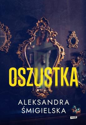 Przeszłości nie da się zmienić. Można ją jednak oszukać. Moje poprzednie życie było tajemnicą. Udało mi się oszukiwać wszystkich na tyle długo, że sama wreszcie zapomniałam, kim kiedyś byłam. Aż do dziś. Ktoś postanowił mi przypomnieć brud i zło, które zostawiłam za sobą. Ktoś, komu bardzo zależy na tym, aby moje kłamstwa wyszły na jaw. Kto chce zburzyć moje poukładane życie i odebrać mi to, co najważniejsze – mojego kochanego Piotra i nasze dziewczynki. A ja nie pozwolę na to, aby stała im się krzywda. I zrobię wszystko, aby uchronić ich przed prawdą.