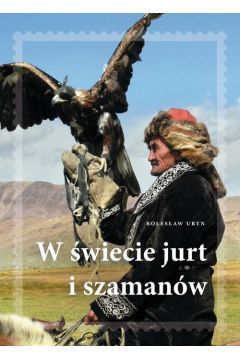 Autor, podróżnik specjalizujący się w tematyce mongolskiej, z ogromną pasją przybliża Czytelnikowi ten fascynujący kraj. Razem z nim przemierzamy setki kilometrów przez stepy, tajgę, góry i pustynię. Poznajemy ludzi, ich kulturę, religię, zwyczaje, m.in. możemy dowiedzieć się jak w trudnym kontynentalnym klimacie funkcjonuje jurta i jak się ją buduje, czy też jak ogromnym zagrożeniem dla człowieka jest rosomak. Autor relacjonuje też spływ łódką jedną z rwących rzek Mongolii. W książce przwijają się także wątki dotyczące bogatej historii kraju z czasów Czyngis-chana oraz obecności Polaków w tym kraju.