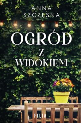 Książka wydana w serii Wielkie Litery w specjalnym formacie z dużą czcionką dla seniorów i osób słabowidzących.

Jadwiga i Antoni tęsknią za swoim dawnym życiem, domem i ogrodem. Sylwia martwi się zdrowiem mamy i jest gotowa złamać prawo, żeby jej pomóc. Jowita ma problemy w pracy, a to budzi jej frustrację. Daniel, po wielu latach pracy za granicą, dopiero wprowadził się do mieszkania w bloku przy ulicy Ogrodowej 7 i zaczyna remont. Grupa pozornie niemających ze sobą nic wspólnego mieszkańców zbliża się do siebie, gdy wspólnie zakładają tajny ogród na dachu budynku, w którym mieszkają. Wraz z rozkwitającą wiosną nawiązują się przyjaźnie i rodzi miłość. Niestety, nie wszystkim podoba się to, co robią sąsiedzi. Są tacy, którzy bez skrupułów będą chcieli im przeszkodzić.

Ogród z widokiem to piękna historia o tym, jak jesteśmy dla siebie ważni, i jak wspólne działanie może zbliżyć ludzi i pomóc w walce z codziennymi przeciwnościami.