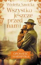 Kontynuacja bestsellerowej opowieści o zakazanej miłości, tęsknocie i sile nadziei w czasach, gdy świat podnosił się po II wojnie światowej.

Ile kobieta jest w stanie poświęcić dla miłości? Czy także własną godność?

Zgadzając się na spotkanie z kapitanem UB w hotelu, Lizka dokonuje najtrudniejszego wyboru w życiu. Jej decyzja wkrótce przyniesie poważne konsekwencje. Przekonana, że w Niemczech prędzej dowie się czegoś o ukochanym Franzu, niedługo po ślubie Bogny wraz z dziećmi i teściową opuszcza Szwecję i przenosi się do Norymbergi. Mieszkając z niechętnymi jej szwagierkami, we wrogim, zrujnowanym kraju, wciąż nie może się pogodzić z myślą, że mąż, którego nie widziała od lat, nie żyje, chociaż nawet sąd uznał go za poległego na wojnie. W Norymberdze spotyka dawnego przyjaciela, Gustava, który staje się jej podporą w trudnych chwilach. Zwłaszcza gdy Lizka dowiaduje się szokującej prawdy o Franzu.