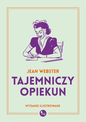 Siedemnastoletnia Agata Abbot całe dotychczasowe życie spędziła w sierocińcu – Domu Wychowawczym im. Johna Griera. Jej los odmienia się nieoczekiwanie, gdy jeden z opiekunów placówki przypadkiem odkrywa jej talent literacki i funduje stypendium umożliwiające ukończenie ekskluzywnego college’u. Dobroczyńca pragnie pozostać anonimowy – Agata nie zna nawet jego nazwiska. Musi jednak co miesiąc informować go listownie o swoich postępach w nauce i życiu. Dziewczyna z zapałem wywiązuje się z zadania. W pełnych humoru, kilkunastostronicowych epistołach barwnie opisuje swoje codzienne przygody. Anonimowość opiekuna jest jej ciągłą zgryzotą, ale wreszcie stanie się pułapką na niego samego…