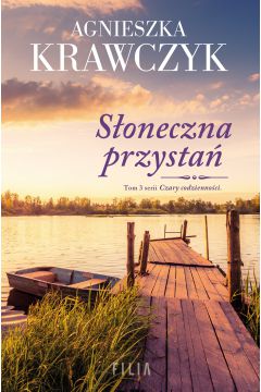 Czasami wszystko musi się zagmatwać, by los mógł wreszcie wskazać właściwe rozwiązanie. Życie sióstr Niemirskich bardzo się skomplikowało - w miasteczku pojawił się ktoś, kto może zniszczyć mozolnie budowane szczęście. W dodatku rodzinnemu domowi zagraża niebezpieczeństwo - wielka turystyczna inwestycja, która ma powstać w pobliżu. Agatę, Danielę i Tosię czekają przełomowe decyzje. Czy postąpią właściwie? Czy czary codzienności zadziałają? Kto ostatecznie okaże się przyjacielem, a kto wrogiem? Agata i Daniela muszą uporać się też z własnymi uczuciami, zadać sobie kilka pytań i znaleźć na nie odpowiedzi. Kocha, lubi, szanuje, nie chce, nie dba, żartuje?