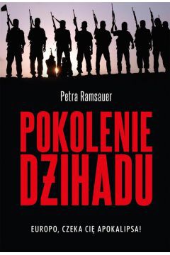 Duży nóż nam wystarczy!” woła Mohammed Mahmoud do swoich zwolenników w Austrii w przesłaniu nagranym na video.

„Kto nie może przybyć do państwa islamskiego, ten powinien dokonywać zamachów we własnym kraju”.

Tysiące młodych ludzi wyjechało z Europy do Syrii, aby włączyć się do dżihadu. Co ich motywuje, aby wejść w szeregi barbarzyńskiej milicji terroru państwa islamskiego i walczyć w krwawej wojnie domowej?

Do państwa terroru przybywają także setki kobiet. Obok pełnienia stereotypowej roli posłusznej „narzeczonej dżihadu”, wiele z nich uczestniczy aktywnie w zbrodniach „kalifatu”.

Wyniki śledztwa dziennikarskiego Petry Ramsauer, ekspertki od spraw bliskowschodnich umożliwiają wyjątkowy wgląd w struktury tego ruchu terrorystycznego, który uważany jest za jeszcze bardziej niebezpieczny niż al.-Kaida.