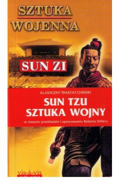 Wciąż jednak jest aktualna i może do niej sięgnąć każdy, kto ma głowę na karku. Dzieło Sun Zi to światowy bestseller. Mao zdobył Chiny bo opierał się na strategii Sun Zi. Japończycy przegrali wojnę na Pacyfiku, bo studiując od wieków Sun Zi, nie potrafili słuchać jego zaleceń. Uniwersalną wartość traktatu Sun Zi bardzo szybko dostrzegł wielki biznes. Przedsiębiorcy korzystając z rad chińskiego mędrca tworzą strategie zarządzania firmą, walki z konkurencją, zdobywania rynku i dobrze na tym wychodzą. . Książkę uzupełniają dwa dodatkowe traktaty poświęcone strategii oraz obszerny esej Roberta Stillera poświęcony traktatowi oraz problemów z jego tłumaczeniem