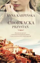 Romantyczna opowieść o niezrealizowanych planach, tęsknocie i o tym, że wieczna miłość istnieje naprawdę.

Anna, jako korespondentka ogólnopolskiej gazety, wyjeżdża do Chorwacji, by relacjonować wojnę bałkańską. Jest mężatką, ale nie potrafi okiełznać rodzącego się uczucia i zakochuje się w Blażu - chorwackim fotoreporterze wojennym. Czeka ją trudna decyzja. Postanawia porzucić Jerzego, ale po powrocie do Polski miłość do Blaża staje w szranki z oczekiwaniami rodziny, ze zwykłą codziennością i… pewną niespodziewaną nowiną. Anna podejmuje trudną decyzję o pozostaniu w Polsce. Dwadzieścia lat później jej córka Weronika stanie przed podobnym wyborem. Zrządzenie losu sprawi, że Anna jeszcze raz wybierze się do Chorwacji - do miejsca, z którym wiążą się najpiękniejsze wspomnienia z jej młodości…