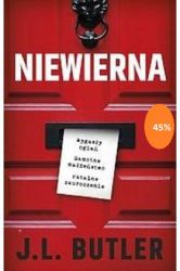 FATALNE zauroczenie

Rachel Reeves ma wszystko, czego można sobie zamarzyć. Idealną rodzinę, bogatego męża i wspaniały dom. Ale kiedy jej ukochane i jedyne dziecko opuszcza gniazdo, Rachel również czuje potrzebę zmiany. I ulega oszałamiającej przygodzie na jedną noc.

ŚMIERTELNY zwrot akcji

Rachel natychmiast żałuje tej chwili słabości i zrywa kontakt z Chrisem. Rzuca się w wir pracy i wymazuje kochanka ze swojego życia. Do czasu wiadomość z nieznanego numeru, która zmienia wszystko.

NIEZAPOMNIANY finał