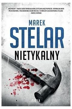 W Szczecinie grasuje seryjny morderca. Swoje ofiary zabija bardzo brutalnie, a na miejscu zbrodni zawsze zostawia coś charakterystycznego. Nazywa siebie „Nietykalnym”, a w listach rzuca wyzwanie policji.

Były policjant Dariusz Suder żyje na odludziu i święty spokój, którego tak szukał, zaczyna mu nieco doskwierać. Bez zastanowienia przyjmuje więc od komendanta wojewódzkiego propozycję nieformalnego dołączenia do zespołu powołanego w KWP w celu złapania mordercy.