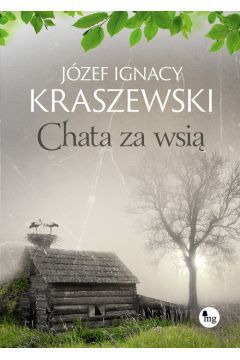 Chata za wsią Józefa Ignacego Kraszewskiego to powieść napisana w 1842 roku. Początkowo ukazywała się w miesięczniku Biblioteka Warszawska, jednak później ukazała się w wersji książkowej. Jest to powieść ludowa, której głównym motywem jest problem dyskryminacji społeczności cygańskiej.

Powieść w dużej mierze oddaje realizm życia i obyczajów społeczności cygańskiej oraz problemów, z jakimi przyszło im się mierzyć. Opowieść skupia się na nieszczęśliwych losach małżeństwa Cygana Tumrego i Motruny, która jest córką wiejskiego gospodarza. Tumry postanawia porzucić koczowniczy tryb życia na rzecz zamieszkania na wsi i pracy jako kowal. Jednak ojciec dziewczyny negatywnie ocenia ich związek, obracając mieszkańców wsi przeciwko młodemu małżeństwu. Mężczyzna nie przebiera w środkach, aby utrudnić życie swojej córce i jej mężowi. Młodzi nie mają do kogo zwrócić się o pomoc, ponieważ wszyscy ich dyskryminują.