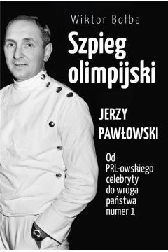 Pozycja, ukazująca powikłane losy kontrowersyjnego szpiega. Przekonaj się, kim naprawdę był Jerzy Pawłowski i co nim kierowało, gdy wstępował do obcego wywiadu.

Szpieg olimpijski. Jerzy Pawłowski od PRL-owskiego celebryty do wroga państwa nr 1 to książka, w której autor pokusił się o dokładne prześledzenie życia jednego z wielkich polskich sportowców. Z początku cieszył się ogromnym uznaniem wśród Polaków i całego państwa. Kreowano go na bohatera, który zdobył wiele medali olimpijskich, a także uczestniczył w wielu mistrzostwach świata oraz Europy.

Niespodziewanie jednak doszło do pogrzebania jego autorytetu, gdy zdecydował się zacząć współpracę z zagranicznym wywiadem. Zupełnie nikt się tego nie spodziewał, zwłaszcza sądząc po jego osiągnięciach i dotychczasowej postawie. W książce ujawnione zostaje, że Pawłowski wcześniej pracował nad raportami dla SB. Niewykluczone oczywiście, że do amerykańskiego wywiadu postanowił wstąpić po to, by walczyć z komunistycznymi władzami. Czy jednak jego intencje były szczere? Jakie miał naprawdę polityczne przekonania, a co z jego strony było zwyczajnym wyrachowaniem? Kogo udało mu się przechytrzyć, a z kim do końca pozostał szczery?