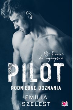 Pilot. Mocno trzyma ster, wzlatuje w przestworza, zabiera w nieznane

Pilotka Ida Halko traci pracę z powodu redukcji etatów. Ma na utrzymaniu dziadka, który przebywa w domu opieki, a w codziennych zmaganiach może liczyć tylko na wsparcie przyjaciółki. To właśnie za jej namową Ida decyduje się na wysłanie CV do jednych z największych linii lotniczych. Jest szczęśliwa, gdy dostaje pracę… do chwili, gdy dowiaduje się, z kim będzie dzielić kokpit.

Artur May od ukończenia studiów pracuje jako pilot w dużych liniach lotniczych. Jego bogaci rodzice zagwarantowali mu dobry start w życie. Przystojny mężczyzna ma inną dziewczynę w każdym mieście, do którego lata. Żadna z partnerek nie jest jednak w stanie wymazać wspomnień o Idzie, którą kochał na studiach, a mimo to porzucił…

Od ostatniego spotkania Idy i Artura minęło pięć lat. Kobieta nie chce nigdy więcej o nim słyszeć, a tym bardziej go widzieć. Wciąż pamięta ból złamanego serca. Kiedy przez przypadek mijają się na lotnisku, nie spodziewa się, że to początek nowego rozdziału w ich znajomości – która od teraz ma przeistoczyć się w relację zawodową.