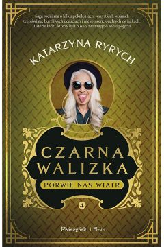 Dobry autor dba, aby doprowadzić do końca  wszystkie wątki. Każde pytanie musi dostać odpowiedź - mówi Finnegan Flaherty na łożu śmierci.

Kto jeszcze pojawi się w tej opowieści - i w jakim celu? Czy warto było zaglądać do pamiętnika

Chai? Czy warto szukać ludzi, którzy już odeszli?

A przede wszystkim -  jaki jest sens cofać się w przeszłość? Co przyniesie podróż do miejsc należących do innego czasu?

Czas przeplata ludzkie ścieżki, przecinają się ślady i życiorysy.

A wszystko po to, aby się przekonać, że tak naprawdę to nie wiemy o sobie nic.