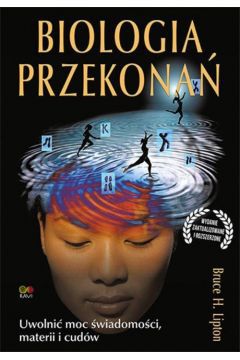 Często nie doceniamy mocy podświadomości. Ma ona jednak wyjątkową siłę i moc, z której na ogół nie zdajemy sobie sprawy. Nasze myśli i sposób, w jaki odbieramy wszystko wokół nas, mają udowodniony naukowo wpływ na nasze samopoczucie i zdrowie. „Biologia przekonań” pokazuje nam tę zależność w sposób jednocześnie klarowny i rzeczowy, opierając się na najnowszych doniesieniach nauki.