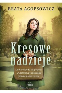 est rok 1930. Poznajemy dorastającą we Lwowie młodą Ormiankę Hannę Donigiewicz. Wraz z nią przeżywamy pierwsze miłości, poznajemy Lwów, jedziemy na wakacje do Truskawca, przedwojennego kurortu. W 1935 roku Hanna wychodzi za mąż za Jana Amirowicza. Jan ginie w pierwszych dniach września 1939 roku, a Hanna wraz z matką wyjeżdżają do Powsina pod Warszawą, gdzie dziewczyna orientuje się, że jest w ciąży. Nie może pogodzić się ze śmiercią męża i do końca życia pozostaje samotna.

W 2010 roku poznajemy Agnieszkę, jej prawnuczkę. Dziewczyna rozpoczyna liceum i spotyka swoją pierwszą, prawdziwą miłość, której nie przerwie nawet tragiczny wypadek.