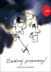 W 1978 roku Astrid Lindgren otrzymała Pokojową Nagrodę Księgarzy Niemieckich. Podczas ceremonii wręczenia nagrody wygłosiła płomienną mowę przeciwko przemocy, zwłaszcza wobec dzieci. Wyraziła głęboką tęsknotę ludzi za pokojem na świecie oraz wskazała na mechanizmy powstawania przemocy, którym każdy z nas może przeciwdziałać.

Niniejsza publikacja zawiera pełny tekst przemówienia wygłoszonego przez Lindgren we Frankfurcie, a także przedmowę Marty Santos Pais i posłowie Thomasa Hammarberga, zaangażowanych w strukturach ONZ w ochronę praw dziecka.