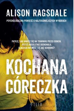 Córka Avy, Carly, to typowa dziesięciolatka: pełna energii, radosna i kreatywna. Dla rodziców jest całym światem. Kiedy jednak zaczyna potykać się na schodach i wchodzić w drzwi, Ava natychmiast chce jechać do lekarza. Jej mąż Rick jest pewien, że nie ma się o co martwić – przecież dzieci bywają czasem trochę niezdarne. Ale instynkt podpowiada Avie, że coś jest poważnie nie tak.

Carly otrzymuje straszną diagnozę: córka ma rzadką chorobę genetyczną. Chwilę potem tragiczny wypadek sprawia, że życie rodziny znowu pogrąża się w chaosie.

Ava musi dokonać strasznego wyboru. Jak jednak wybrać pomiędzy dwiema osobami, które kocha najbardziej na świecie?