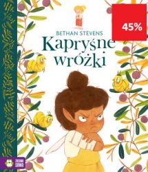 Daleko, w głębi lasu, pod szeleszczącymi liśćmi żyją wróżki. Zapewne myślicie, że wróżki są dobre, uprzejme i słodkie, cóż, wiele z nich tak. Te pomocne wróżki opiekują się lasem. Musicie jednak wiedzieć, że niektóre wróżki, szczególnie te najmniejsze, są kapryśne.
To właśnie one muszą szczególnie uważać, bo w pobliżu krąży goblin, który nie - tego nie możemy zdradzić! W każdym razie ten goblin robi straszne rzeczy.