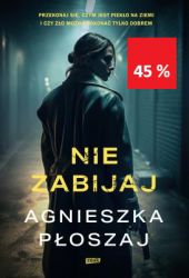 Przekonaj się, czym jest piekło na ziemi, i czy zło można pokonać tylko dobrem.

Ciepła czerwcowa noc. Rynek łódzkiej Manufaktury tętni życiem. Okoliczne ogródki i kluby pełne są turystów i imprezowiczów. Dla nich to miasto rozrywki. Dla niego - miasto grzechu. Obserwuje ich, przemyka uliczkami, a gdy nadejdzie właściwy moment, zabije znowu.

Zoja Sterlak i Mariusz Kardas stają przed najtrudniejszą sprawą w swojej karierze. Trop prowadzi do Herosów Białej Lilii, mężczyzn najwytrwalej służących Panu. Wnikliwa policjantka dostrzega jednak w serii zabójstw coś więcej - chęć zdobycia rozgłosu.