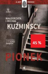 Policja stwierdza, że zwłoki znalezione w gliwickim parku Chrobrego należą do Michaliny S., dwudziestojednoletniej studentki Politechniki Śląskiej. Ofierze zadano liczne ciosy nożem. Tożsamość oraz motywy sprawcy nie są znane. Zbrodnia wzbudza wiele emocji wśród mieszkańców Gliwic, przypominając o innych wydarzeniach sprzed ponad dwudziestu lat. Ludzie pytają: czy na Śląsku pojawił się kolejny wampir?