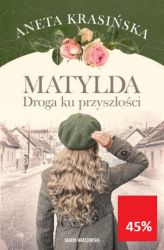 Łódź okresu międzywojennego to mozaika społeczna złożona z czterech narodowości. Polacy mieszkają obok Żydów, Niemców i Rosjan. Koegzystencja tak różnych kulturowo, tradycyjnie i religijnie łodzian prowadzi do rywalizacji i waśni, ale i współpracy czy wzajemnej pomocy.

Matylda mieszka we wsi dołączonej do rozrastającej się Łodzi. Bardzo ją cieszy powrót ukochanego ojca z Wielkiej Wojny. Niestety wkrótce los zsyła śmierć na ich rodzinę i dziewczynie przyjdzie się mierzyć z cierpieniem, samotnością i ciężką pracą na roli.