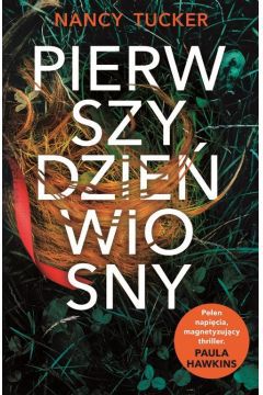 ak tajemnice z przeszłości wpływają na codzienne życie? Czy bez wyleczenia traumy ludzie są w stanie normalnie funkcjonować? A co, jeśli popełniło się błąd, który kosztował kogoś życie? W książce Pierwszy dzień wiosny poznajemy Christie - kobietę, która dwadzieścia lat wcześniej popełniła niewybaczalny błąd. Teraz przeszłość zaczyna ją ścigać. Czy nie jest za późno na pokutę?

Christie ma osiem lat i jest dzieckiem ulicy. Nikomu na niej nie zależy. A gdy w okolicy dochodzi do zbrodni, wszyscy rodzice zaczynają bać się o własne dzieci. Ale o Christie dalej nikt się nie martwi. Dziewczynka uważa, że umie sama o siebie zadbać, dobrze się ukrywa, a także podejmuje różne ryzykowne zabawy. Christie nie jest zwyczajnym dzieckiem. Ma tajemnicę, która zwala z nóg. Zabiła małego chłopca i nie czuje wyrzutów sumienia.