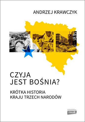 Boszniacy – muzułmanie, Serbowie – prawosławni, Chorwaci – katolicy.

Trzy narody i religie, jeden kraj.

„W Bośni wszystko jest bardziej: góry i ludzie, i Bóg, i wojna” – mawiają mieszkańcy kraju w kształcie serca.

Dziś Bośnia i Hercegowina to jedyne w Europie państwo federacyjne mające trzech prezydentów oraz miejscowości, w których meczet od kościoła jest rozdzielony jedynie przez wąską uliczkę. Jest to też kraj, w którym ślady krwawej wojny sprzed prawie 30 lat widać nie tylko po znakach przestrzegających przed terenem zaminowanym czy po podziurawionych kulami ścianach budynków, lecz także – a może przede wszystkim – w oczach jego mieszkańców. Wojenne rany być może nigdy się tam nie zabliźnią.