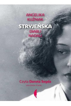 Stryjeńska