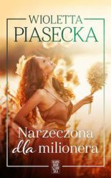Książka wydana w serii Wielkie Litery – w specjalnym formacie z dużą czcionką dla seniorów i osób słabowidzących.

Przewrotna opowieść o tym, że nigdy nie jest za późno by wywrócić swoje życie do góry nogami! Natasza od 10 lat pomaga swojemu partnerowi prowadzić restaurację Amore nad jeziorem Niegocin. Niestety ich relacja przeżywa kryzys, a dziewczyna postanawia wrócić w rodzinne strony i zmierzyć się z bolesną tajemnicą sprzed lat. Szymon – okrzyknięty młodym milionerem właściciel znanej firmy, nie może opędzić się od kobiet, które rywalizują o jego względy. Wkrótce w wyniku rozwoju firmy drogi milionera i Nataszy przecinają się. Czy da się połączyć dwa, tak różne od siebie światy? Jak minione wydarzenia wpłyną na rodzinne relacje Nataszy i budzącą się miłość? I czy duchy przeszłości pozwolą jej z nadzieją patrzeć w przyszłość?