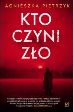 Ta powieść to świetna propozycja dla osób kochających doskonałe kryminały i sensację. Sięgnij po tę książkę, a już od pierwszych stron zapewni Ci niezapomniane wrażenia i dreszczyk emocji. Kto czyni zło jest niczym podążanie wraz z główną bohaterką przez świat przestępstw i tajemnic!

Urszula Baranowska jest świeżo zatrudnioną protokolantką. Niestety, jej kariera w policji nie trwała długo. W elbląskiej komendzie w brutalny sposób przesłuchiwano podejrzanego o kradzież 20-latka. Metody inspektora Juszczyka okazały się wręcz sadystyczne i to przesądziło o podjęciu przez Urszulę jedynej rozsądnej decyzji. Zwolniła się z policji i wybrała własną drogę, zakładając biuro detektywistyczne. Wkrótce po dramatycznych wydarzeniach na komendzie kobieta dowiaduje się, że chłopak, którego tam przesłuchiwano, powiesił się na drzewie.