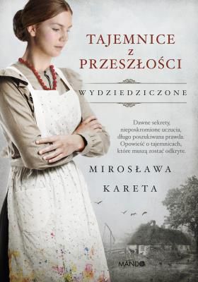 Każda rodzina ma swoją przeszłość Józia po raz kolejny staje na życiowym zakręcie. W jednej chwili traci mieszkanie i pracę, a ukochany znika bez śladu. Niespodziewane oświadczyny odmieniają jej los. Mieszkający obok wdowiec z szóstką dzieci pragnie, aby Józia została jego żoną. Zaskoczona dziewczyna rozważa tę propozycję. Nie obawia się trudów, a jedynie niepewnej przyszłości. Czy powinna postawić wszystko na jedną kartę? Wkrótce Józia zostaje wezwana do umierającej matki. Na łożu śmierci kobieta wyznaje córce długo skrywane sekrety. Mówi o prawdziwym ojcu dziewczyny, pieniądzach i skarbie pod gruszą. Słowa matki stają się impulsem do poszukiwania własnych korzeni. Kto był ojcem Józi? Gdzie zakopany jest skarb? Jak zginął Antek? Czy dziewczynie uda się rozwiązać wszystkie zagadki z przeszłości? Mirosława Kareta snuje poruszającą opowieść o cieniach, które na nasze życie kładą kłamstwa i intrygi.