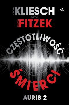 Sebastian Fitzek i Vincent Kliesch wspólnie napisali Częstotliwość śmierci. Auris. Tom 2, czyli kolejną część bestsellerowej serii kryminalnej, na kartach której spotykają się Jula Ansorge i Matthias Hegel. Tym razem rozwiązania wymaga sprawa, w której znakomity duet otrzymuje minimum informacji. Czy są w stanie odnieść sukces?

Na policję dzwoni kobieta, która informuje, że jej dziecko zostało porwane, a na miejscu jest krew. Po chwili w słuchawce słychać tylko odgłosy walki, a połączenie się urywa. Policja pozostaje więc wyłącznie z krótkim nagraniem, a jeśli jest ktoś, kto będzie w stanie wyciągnąć z niego więcej, to fonetyk sądowy Matthias Hegel. Przez niektórych wciąż uważany jest za mordercę, ale we współpracy z Julą Ansorge, podcasterką specjalizującą się w rehabilitacji niesłusznie skazanych, może pomóc w zakończeniu sprawy. Czy Jula może mu ufać? Jeśli zgodzi się na współpracę, Hegel wyjawi jej, co tak naprawdę stało się z jej bratem.