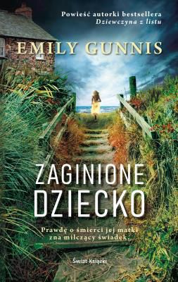 Nowy thriller autorki międzynarodowego bestsellera Dziewczyna z listu.

Niektóre tajemnice spoczywają pogrzebane latami...

Trzynastoletnia Rebecca Waterhouse była w Seaview Cottage, gdy jej ojciec zabił matkę. Co jeszcze widziała?

Iris i Jessie, dorosłe córki Rebekki, wiedzą, że mimo upływu lat matka nie powie o tej straszliwej nocy ani słowa. A gdy Jessie znika bez wieści z ciężko chorym noworodkiem, Iris czuje, że klucz do zagadki tkwi w przeszłości.

Aby ocalić siostrę, musi zgłębić smutną historię miłości i zdrad. Tylko wtedy Seaview Cottage ujawni swój mroczny, tragiczny sekret...