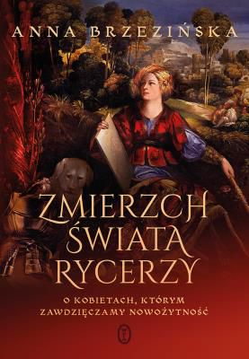 Autorka bestsellerowych Córek Wawelu powraca z monumentalną opowieścią o wpływowych kobietach renesansu, które przetrwały „zmierzch świata rycerzy” i uporządkowały po nich rzeczywistość na nowo. Wprost z Wawelu, kolebki jagiellońskich królewien, Anna Brzezińska zabiera nas w podróż po Europie: do Burgundii Walezjuszów, która onieśmiela ostentacyjnym przepychem i bogactwem kultury dworskiej; Rzymu Borgiów, gdzie duch nowej epoki towarzyszy nepotycznym machinacjom; Ferrary d’Estów, krainy walecznych bękartów i renesansowych mistrzów pióra. Pisarka roztacza przed czytelnikami fascynującą panoramę ostatnich dekad średniowiecza i początków ery nowożytnej, niespodziewanie aktualną, stanowiącą zaskakujący komentarz do dzisiejszych czasów. Pokazuje nam transformację ustalonego, niezachwianego dotychczas męskiego porządku oczami wpływowych kobiet epoki – z Małgorzatą Andegaweńską, Małgorzatą York, Izabelą Portugalską, Marią Burgundzką i Lukrecją Borgią na czele. Tło dla splatających się losów żeńskich bohaterek stanowią: wielość wątków obyczajowych i kulturowych, ówczesne praktyki wojenne, seksualne, polityczne, religijne i artystyczne, tradycje i życie codzienne poszczególnych warstw społecznych, zaczynając od teatru władzy i związanych z nim knowań, poprzez opisy uczt i życia w miastach, na przesyconych symboliką mitów arturiańskich burgundzkich turniejach rycerskich kończąc