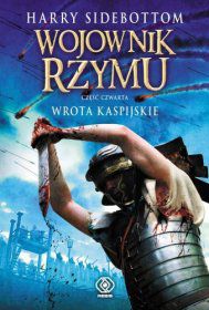 Czwarta część serii „Wojownik Rzymu” Rok 262. W imperium wrze po walkach o tron. Efez leży w ruinie, zniszczony potężnym trzęsieniem ziemi. Jego obywatele żyją w strachu: tłuszcza przejmuje kontrolę nad miastem i domaga się krwi, aby przebłagać bogów. Z północy tymczasem nadciąga jeszcze większe zagrożenie - gockie plemiona przybijają do brzegów metropolii. Tylko Balista, wojownik Rzymu, zna zwyczaje barbarzyńców, tylko on może ich pokonać. Wkrótce zostaje uwikłany w krwawą waśń z wrogiem, który poprzysiągł, że za wszelką cenę unicestwi i jego, i imperium. Harry Sidebottom wykłada historię starożytną na Uniwersytecie Oksfordzkim. Publikacjami na temat antycznego rzemiosła wojennego, sztuki klasycznej i historii kultury Imperium Romanum zdobył międzynarodowe uznanie.