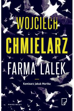 Odnalezione w starych sztolniach ślady makabrycznej zbrodni prowadzą komisarza Mortkę do świata, w którym ludzie traktowani są jak towar.

W karkonoskich Krotowicach ginie jedenastoletnia Marta. To już drugi przypadek zaginięcia w ciągu ostatnich miesięcy. Policja podejrzewa pedofila, ale trop okazuje się fałszywy. Wkrótce Marta, cała i zdrowa, zostaje odnaleziona w starej kopalni uranu. Niestety, wraz z dziewczynką śledczy odkrywają ciała czterech niezidentyfikowanych kobiet.

Komisarz Jakub Mortka do sennego miasteczka zostaje zesłany w ramach kary za niesubordynację, a pobyt w Krotowicach ma być okazją do odpoczynku i refleksji. Zamiast tego śledczemu przyjdzie się zmierzyć nie tylko z makabryczną zbrodnią, ale także z niedoświadczeniem lokalnych funkcjonariuszy, małomiasteczkowymi uprzedzeniami i niechętną do współpracy z policją społecznością romską.