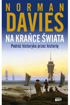 Najciekawsza podróż to podróż przez historię.

Azerbejdżan, Zjednoczone Emiraty Arabskie, Kuala Lumpur, Singapur, Mauritius, Tasmania, Nowa Zelandia, Teksas, Nowy Jork, Madera i Frankfurt. Co łączy te wszystkie miejsca?

Oczywiście podróż. I to nie byle jaka, ale dookoła świata. Nie byle jaki jest też podróżnik – wybitny historyk i pisarz Norman Davies.

Glob oglądany przez Normana Daviesa jest pełen historii. Na kartach książki poznamy urzędniczkę paszportową z Azerbejdżanu i teksańskich ranczerów; dzieje pirackiego wybrzeża, dziś jednego z najbogatszych krajów świata, i losy hinduskich maharadżów; popłyniemy w rejs na Tasmanię i przejedziemy się rikszą ulicami Dehli. Podróżujący historyk wszędzie odnajduje niezwykłe opowieści.