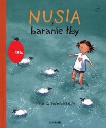 Czy wszystkie dzieci lubią się kąpać? Tak twierdzi tata. Ale Nusia, która właśnie wyjechała z rodzicami na wakacje, wcale nie chce się kąpać. Najchętniej pobawiłaby się w piasku, ale przy hotelowym basenie nie ma ani ziarnka. Nusia wymyka się za hotel, gdzie oprócz piasku znajduje ...