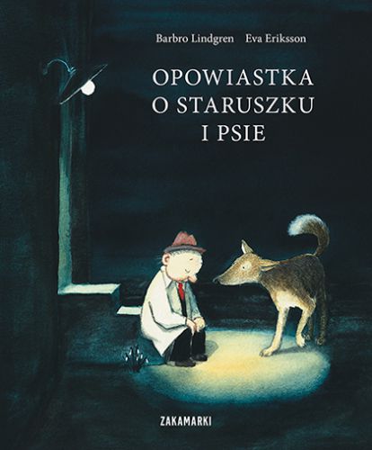 Był sobie raz staruszek. Bardzo samotny, niepozorny staruszek. Uważano, że jest zbyt niepozorny. Uważano też, że ma za brzydki kapelusz. Dlatego wszyscy go źle traktowali. Nocami mały staruszek płakał w łóżku z samotności. Dlaczego nikt mnie nie lubi? Przecież jestem dla wszystkich taki miły, rozmyślał.